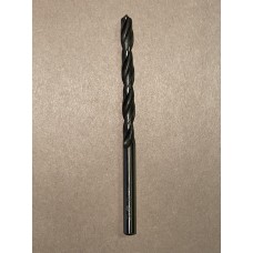 Свердло 5,1 мм Ц/Х середня серія Р6М5