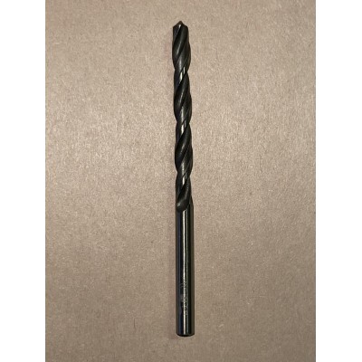 Свердло 5,1 мм Ц/Х середня серія Р6М5