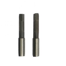 Метчик ручной 14×1,0 мм комплект из 2 штук