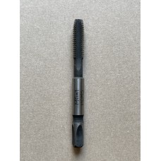 Метчик М/Р 6×1,0 мм для сквозных отверстий