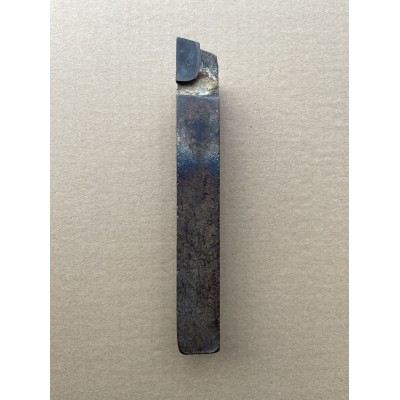 Різець токарний прохідний упорний прямий 40×25×180 мм Т15К6