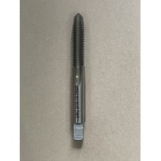 Метчик для дюймовой резьбы 5/16″-18 UNC