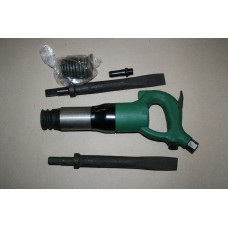 Молоток рубильный пневматический ПМР-6