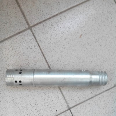 Стовбур молотка відбійного пневматичного МО-2, МО-3, МО-4, МО-2Б, МО-3Б, МО-4Б