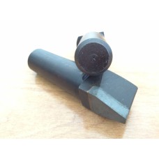 Різець шарошечний буровий ШБМ-2М