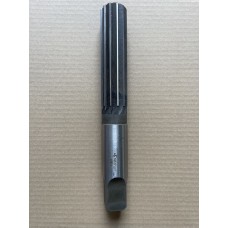 Развёртка ручная Ц/Х 42 мм Н7