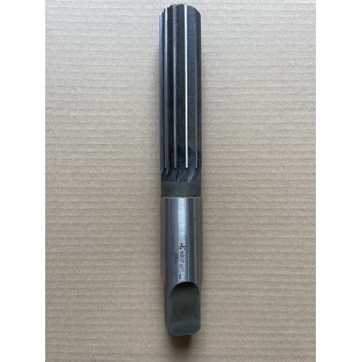 Развёртка ручная Ц/Х 42 мм Н7