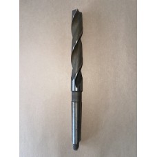 Сверло 20,2 мм К/Х Р6М5 класс В