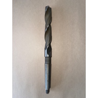 Сверло 20,2 мм К/Х Р6М5 класс В