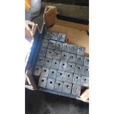 Резцедержатель зубка ЗН-3, ЗС-40, РП-3