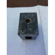 Резцедержатель зубка ЗН-3, ЗС-40, РП-3