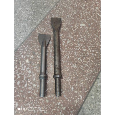 Піка-зубило П-З1 молотка відбійного пневматичного МО-2, МО-3, МО-4, МОП-2, МОП-3, МОП-4