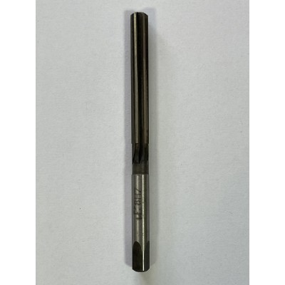 Развёртка ручная Ц/Х 8 мм Н7