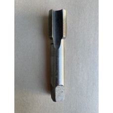 Мітчик М/Р 27×1,0 мм для наскрізних отворів