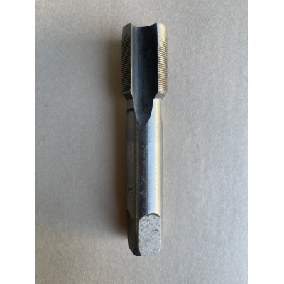 Мітчик М/Р 27×1,0 мм для наскрізних отворів