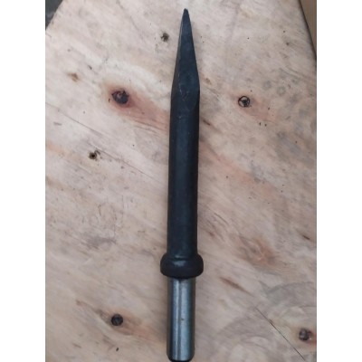 Піка П-11 молотка відбійного пневіатичного МО-2, МО-3, МО4, МОП-2, МОП-3, МОП-4 (Україна)