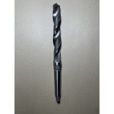 Свердло 21,25 мм К/Х Р6М5 клас В
