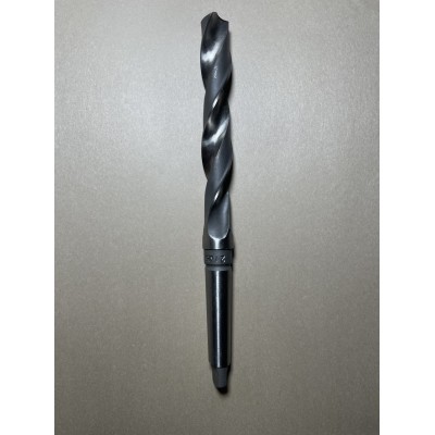 Свердло 21,25 мм К/Х Р6М5 клас В