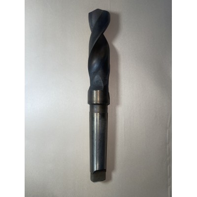 Сверло 53,0 мм К/Х средняя серия Р6М5 В