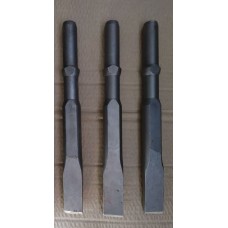 Зубило молотка рубильного ИП-4126 длиной 250 мм Зубило молотка рубильного ИП-4126 длиной 250 мм