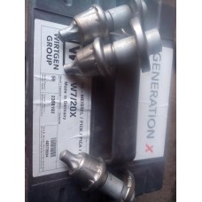 Резец W7/20 фрезы дорожной Wirtgen, Caterpillar