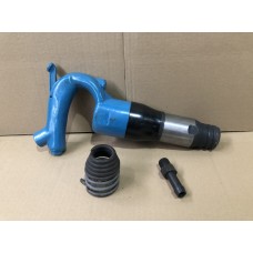 Молоток рубильный пневматический С6