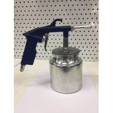 Пневмопистолет пескоструйный ПП-1 пистолет пескоструйный пневматический