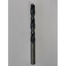 Сверло 10,3 мм Ц/Х средняя серия Р6М5 В