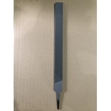 Напильник плоский 400 мм №1