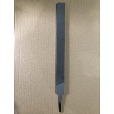 Напильник плоский 400 мм №1