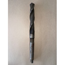 Сверло 20,0 мм К/Х Р6М5 класс В