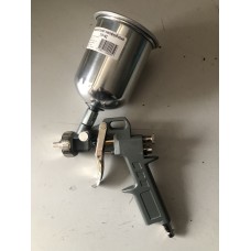 Краскораспылитель пневматический ПЛ-162 Краскораспылитель пневматический ПЛ-162