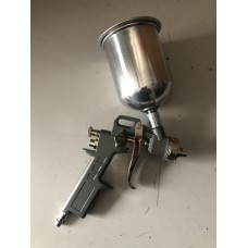 Краскораспылитель пневматический ПЛ-162 Краскораспылитель пневматический ПЛ-162