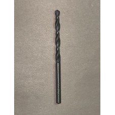 Свердло 4,1 мм Ц/Х середня серія Р6М5
