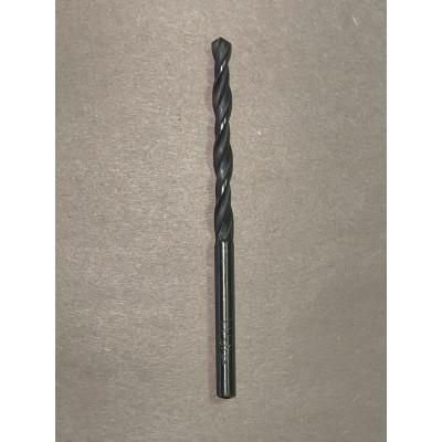 Свердло 4,1 мм Ц/Х середня серія Р6М5