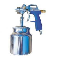 Краскораспылитель пневматический ПЛ-80В Краскораспылитель пневматический ПЛ-80В