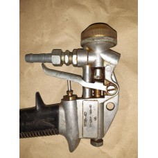 Краскораспылитель пневматический СО-123А