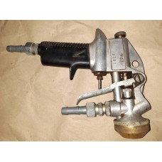 Краскораспылитель пневматический СО-123А