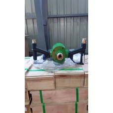 Сверло горное пневматическое ZQS-35