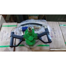 Сверло горное пневматическое ZQS-35