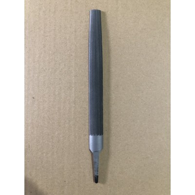 Напильник полукруглый 200 мм №2