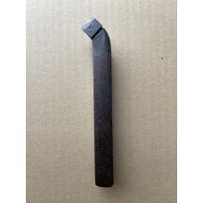 Різець токарний прохідний відігнутий 25×16×140 мм Т15К6