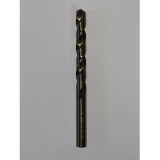 Сверло 10,0 мм Ц/Х средняя серия Р6М5К5 А1