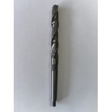 Свердло 13,0 мм К/Х Р6М5 клас