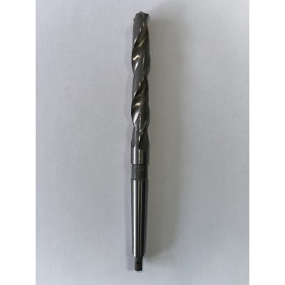 Свердло 13,0 мм К/Х Р6М5 клас