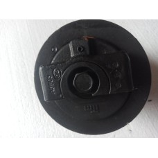 Катки опорные фрезы дорожной Wirtgen