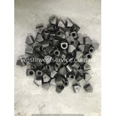 Резцедержатель фрезы дорожной HT01 D20