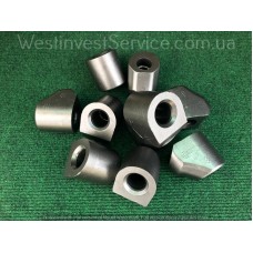 Резцедержатель фрезы дорожной HT01 D20