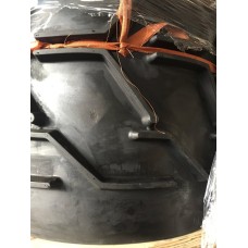 Конвейерная лента фрезы Wirtgen W100-W2000 длинная