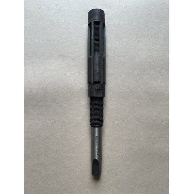 Развертка ручная регулируемая 23-26 мм Ц/Х